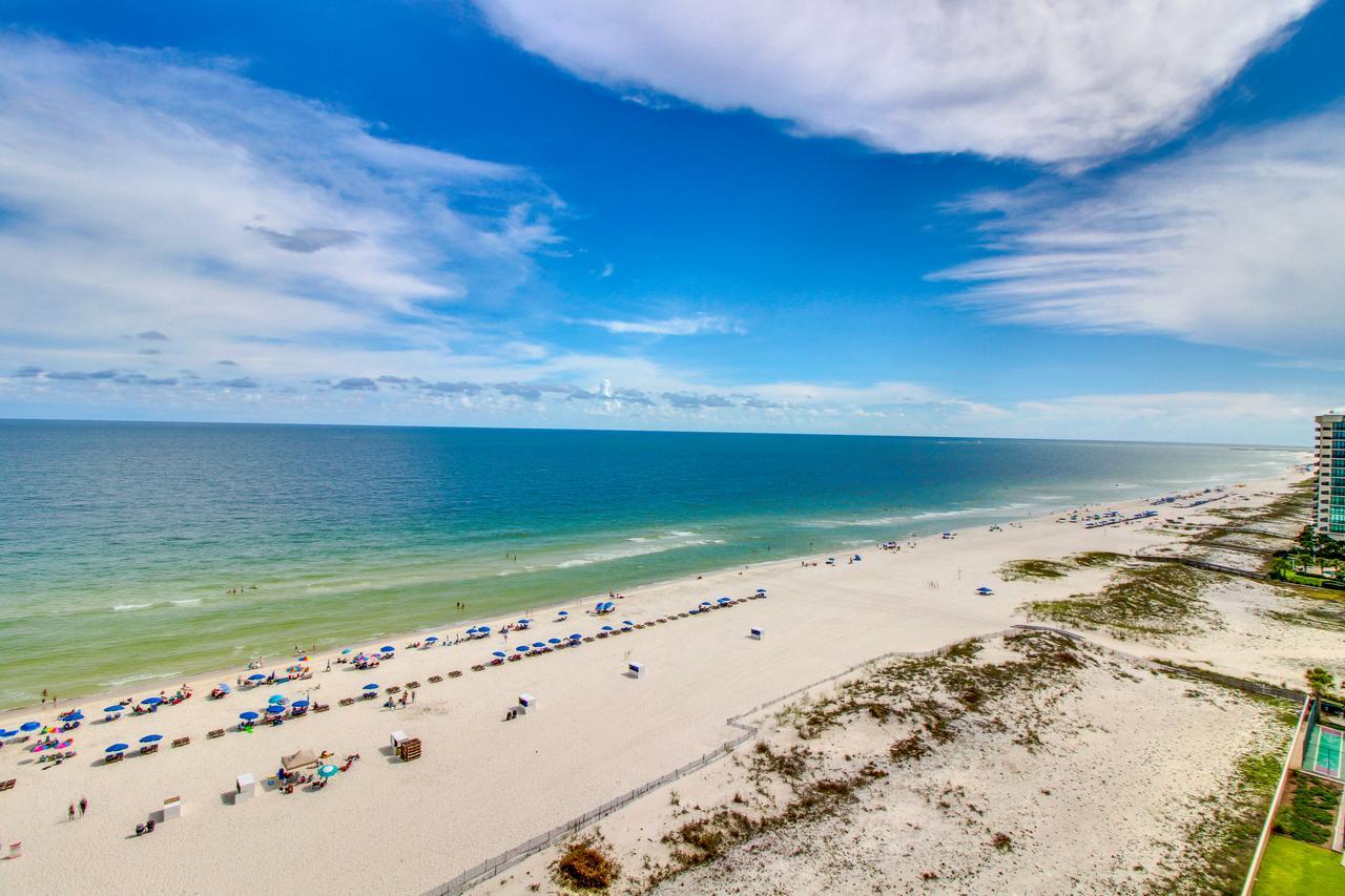 Phoenix X Orange Beach Exterior foto